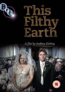 This Filthy Earth 2001 DVD