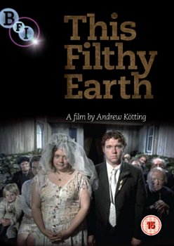 This Filthy Earth 2001 DVD - Volume.ro