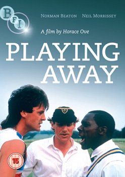 Playing Away 1987 DVD - Volume.ro