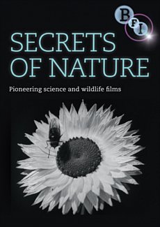 Secrets of Nature 1933 DVD