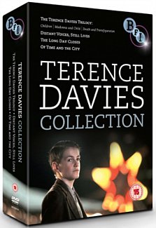 The Terence Davies Collection 2008 DVD