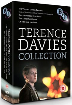 The Terence Davies Collection 2008 DVD - Volume.ro