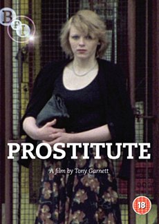 Prostitute 1980 DVD