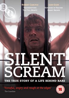 Silent Scream 1989 DVD