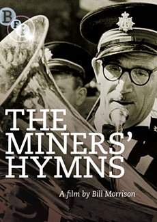 The Miners' Hymns 2010 DVD