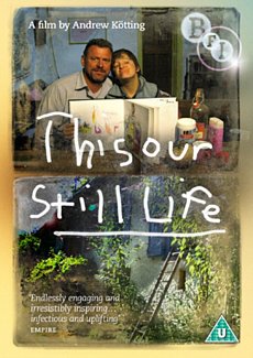 This Our Still Life 2011 DVD