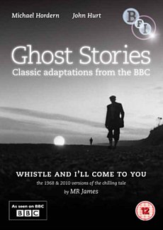 Ghost Stories: Volume 1 2010 DVD