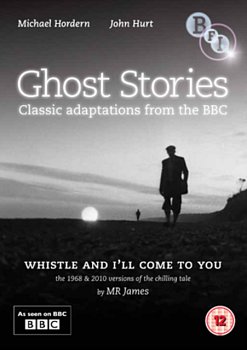 Ghost Stories: Volume 1 2010 DVD - Volume.ro