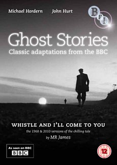 Ghost Stories: Volume 1 2010 DVD