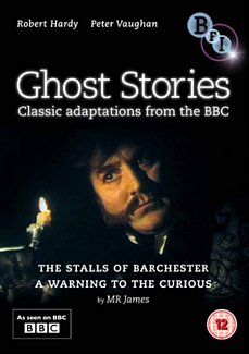Ghost Stories: Volume 2 1972 DVD