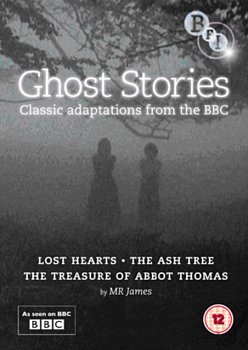 Ghost Stories: Volume 3 1975 DVD - Volume.ro