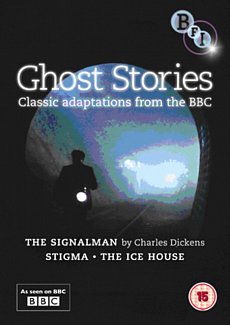 Ghost Stories: Volume 4 1978 DVD
