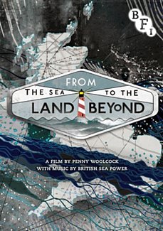 From the Sea to the Land Beyond 2012 DVD