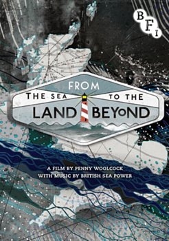 From the Sea to the Land Beyond 2012 DVD - Volume.ro