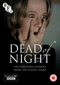Dead of Night 1972 DVD - Volume.ro