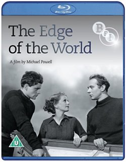 The Edge of the World 1937 Blu-ray - Volume.ro