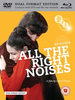 All the Right Noises 1969 DVD / with Blu-ray - Double Play - Volume.ro