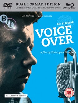 Voice Over 1983 DVD / with Blu-ray - Double Play - Volume.ro