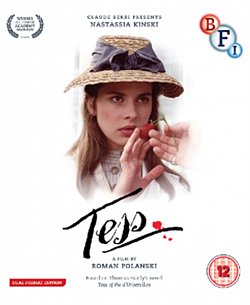 Tess 1979 DVD / with Blu-ray - Double Play - Volume.ro