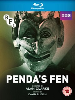 Penda's Fen 1974 Blu-ray / Limited Edition