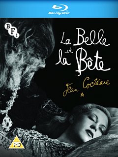 La Belle Et La Bête 1947 Blu-ray