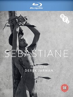 Sebastiane 1976 Blu-ray - Volume.ro