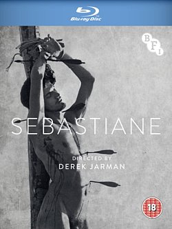 Sebastiane 1976 Blu-ray - Volume.ro