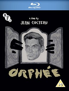 Orphee 1950 Blu-ray