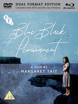 Blue Black Permanent 1992 Blu-ray / with DVD - Double Play - Volume.ro