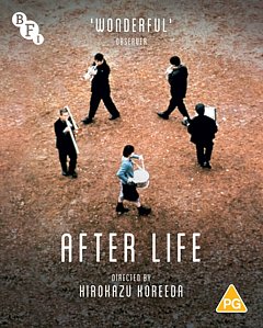 After Life 1998 Blu-ray