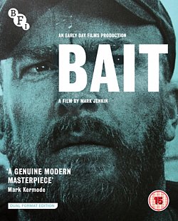 Bait 2019 DVD / with Blu-ray - Double Play - Volume.ro