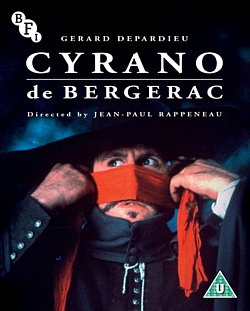 Cyrano De Bergerac 1990 Blu-ray - Volume.ro