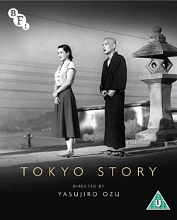 Tokyo Story 1953 Blu-ray - Volume.ro