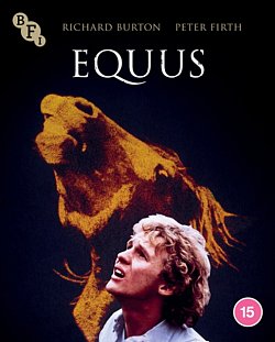 Equus 1977 Blu-ray - Volume.ro