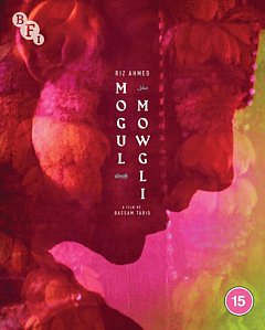 Mogul Mowgli 2020 Blu-ray
