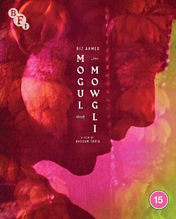 Mogul Mowgli 2020 Blu-ray - Volume.ro