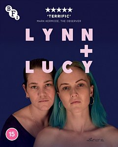 Lynn + Lucy 2019 Blu-ray