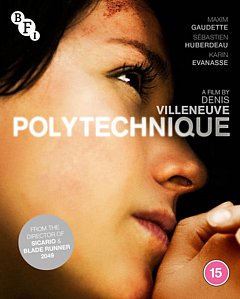 Polytechnique 2009 Blu-ray