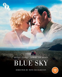 Blue Sky 1994 Blu-ray - Volume.ro