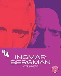 Ingmar Bergman: Volume 2 1958 Blu-ray / Box Set - Volume.ro