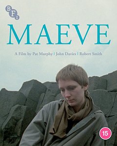 Maeve 1981 Blu-ray