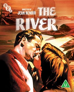 The River 1951 Blu-ray - Volume.ro
