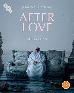 After Love 2020 Blu-ray - Volume.ro