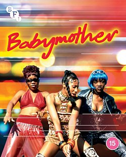 Babymother 1998 Blu-ray - Volume.ro