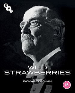 Wild Strawberries 1957 Blu-ray - Volume.ro