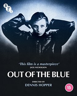 Out of the Blue 1980 Blu-ray - Volume.ro