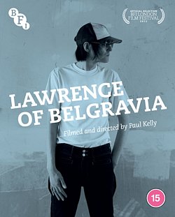 Lawrence of Belgravia 2011 Blu-ray - Volume.ro