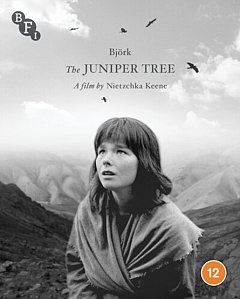 The Juniper Tree 1990 Blu-ray / Restored