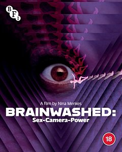 Brainwashed - Sex-camera-power 2022 Blu-ray