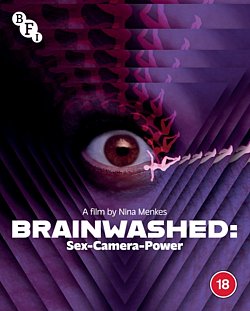 Brainwashed - Sex-camera-power 2022 Blu-ray - Volume.ro